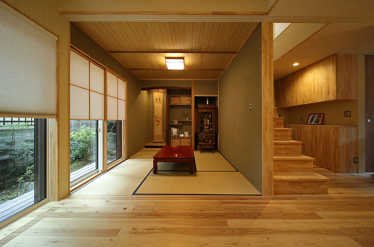 とんぼあん | 京都・亀岡のリノベーショ...