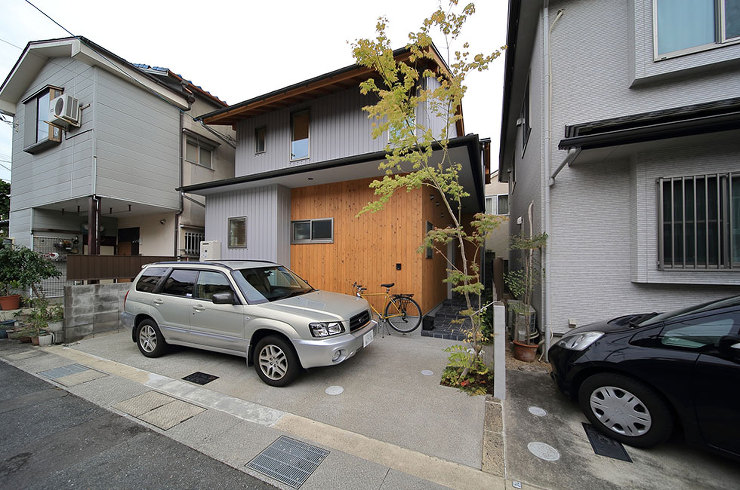 とんぼあん | 京都・亀岡のリノベーショ...