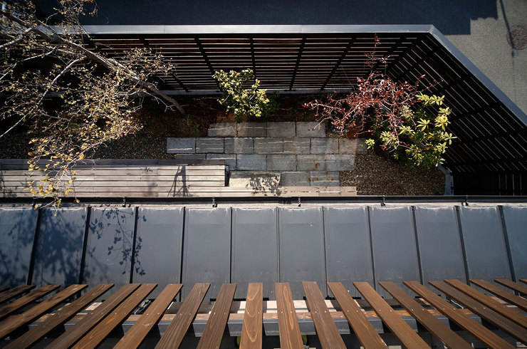 テイネンゴノイエ #03 - 京都・亀岡...