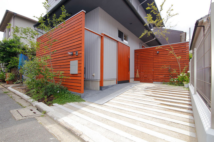 うちんく - 京都・亀岡のリノベーション...