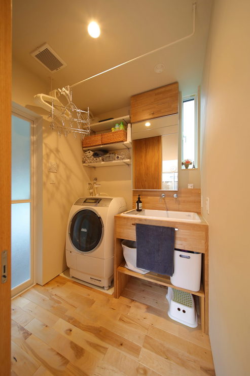 Kitchin Garden House...