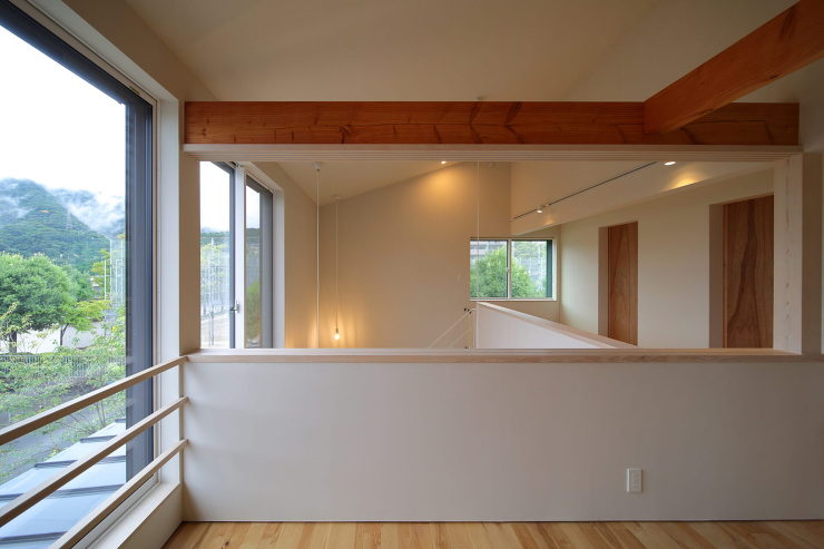 Kitchin Garden House...