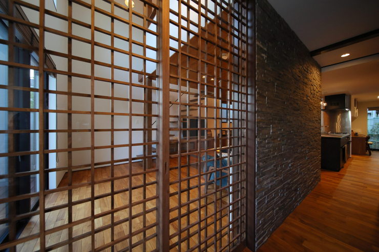 Chill House | 京都・亀岡の...
