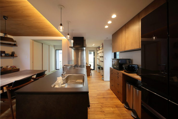 Chill House - 京都・亀岡の...