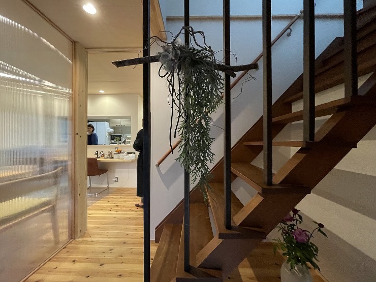 SALT HOUSE リノベーション |...