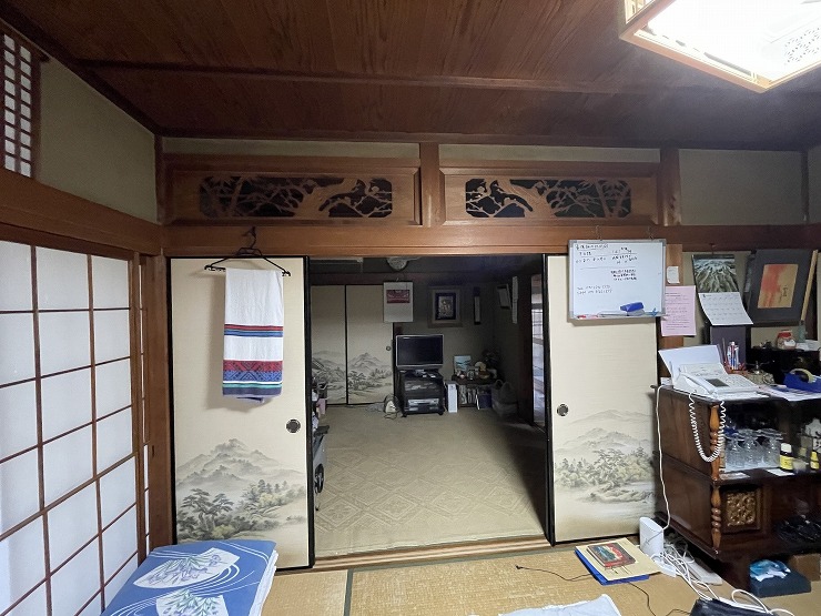 SALT HOUSE リノベーション |...