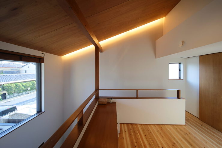 Chill House - 京都・亀岡の...