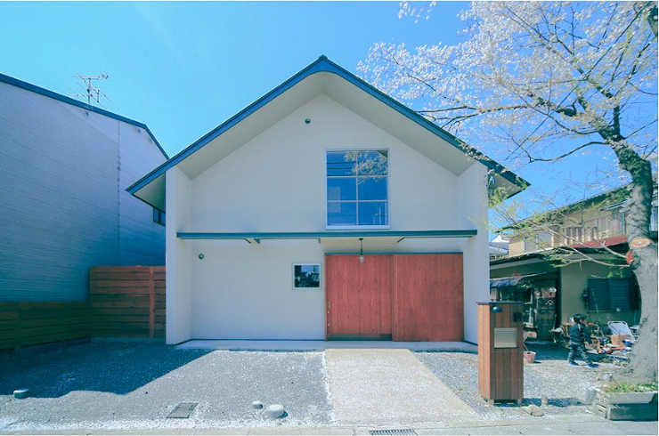 京都・亀岡のリノベーション住宅なら一級建...