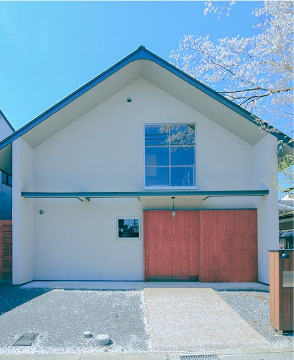 京都・亀岡のリノベーション住宅なら一級建...