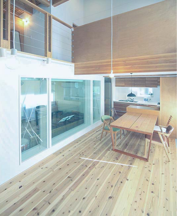 京都・亀岡のリノベーション住宅なら一級建...