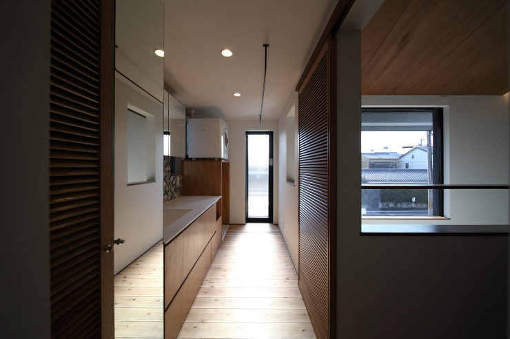 Chill House - 京都・亀岡の...