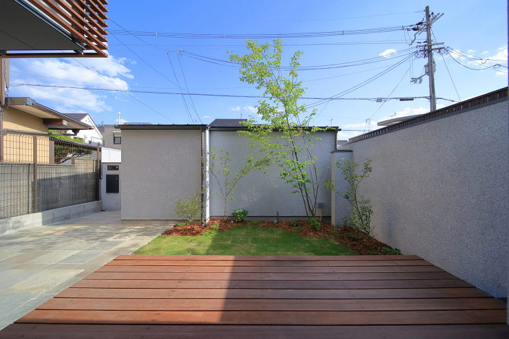 Chill House | 京都・亀岡の...