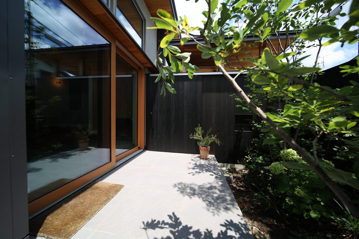 Scenery House | 京都・亀...