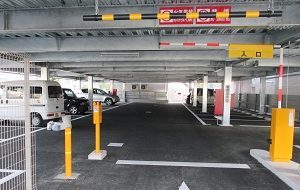 MF BLDG [駐車場施工実績] ｜ ...