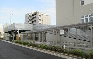 MF BLDG [駐車場施工実績] ｜ ...