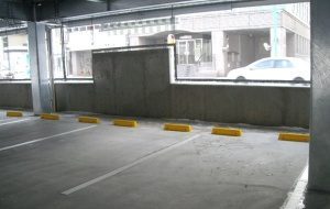 小樽市内時間貸駐車場 [駐車場施工実績]...