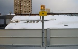 小樽市内時間貸駐車場 [駐車場施工実績]...