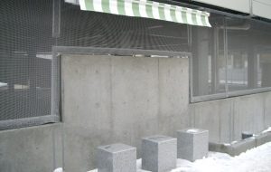 小樽市内時間貸駐車場 [駐車場施工実績]...