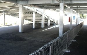 練馬区豊玉南計画 [駐車場施工実績] ｜...