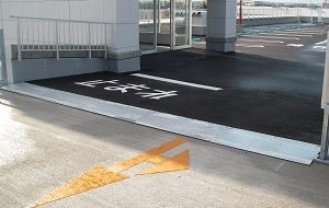 KEIZ富山田中店新築工事 [駐車場施工...