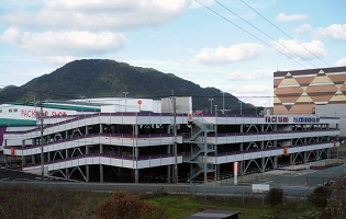 FACE1500宗像 [駐車場施工実績]...
