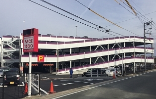 FACE1500宗像 [駐車場施工実績]...