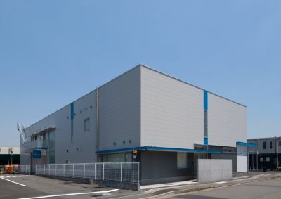 e・オータマ登戸試験所 シーズ・アーキス...