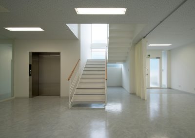 e・オータマ登戸試験所 シーズ・アーキス...