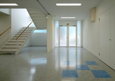 e・オータマ登戸試験所 シーズ・アーキス...