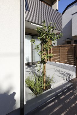 三鷹の家 シーズ・アーキスタディオ｜東京...