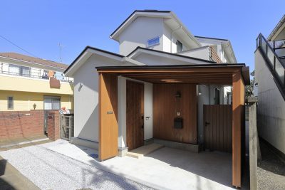 築66年のスケルトンリノベ シーズ・アー...