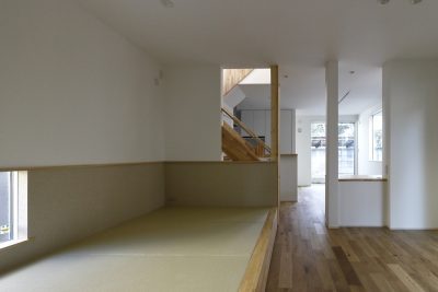 築66年のスケルトンリノベ シーズ・アー...