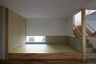 築66年のスケルトンリノベ シーズ・アー...