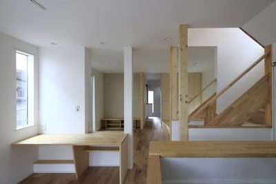 築66年のスケルトンリノベ シーズ・アー...