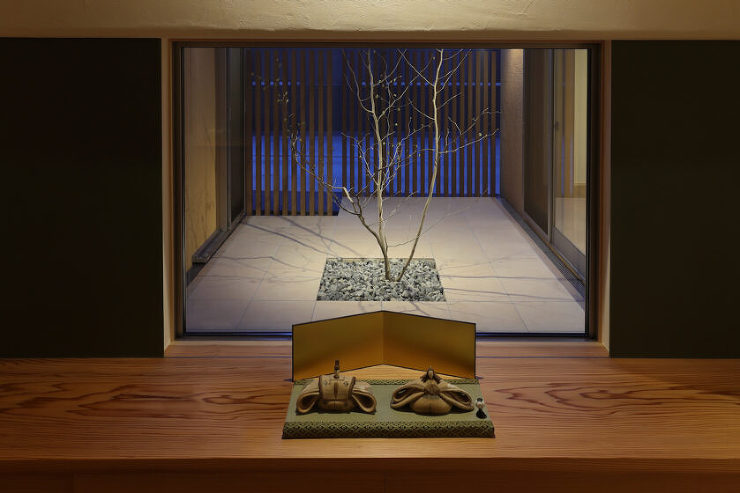 継承の家 - お施主さまと共に造る設計事...