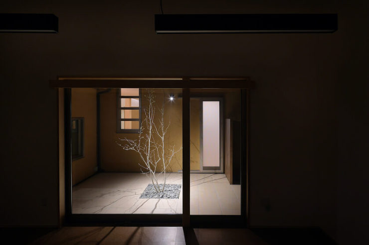 継承の家 - お施主さまと共に造る設計事...