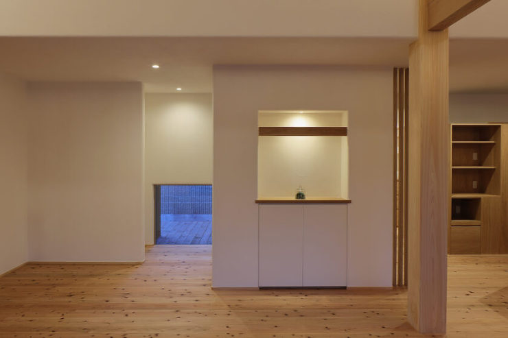 継承の家 - お施主さまと共に造る設計事...