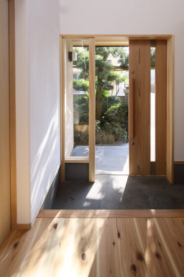 耐震診断依頼からの参加型リフォーム計画 ...