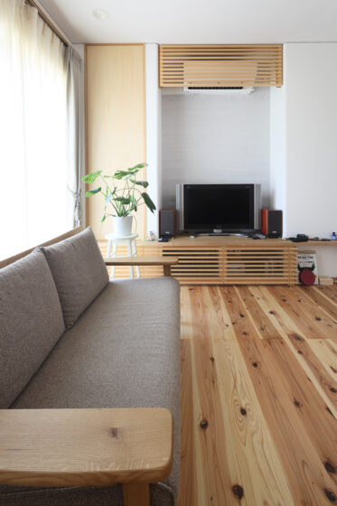 耐震診断依頼からの参加型リフォーム計画 ...