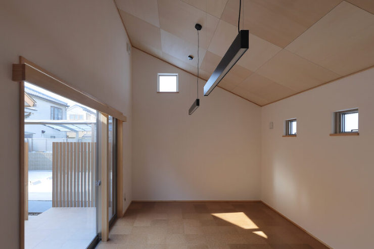 継承の家 - お施主さまと共に造る設計事...