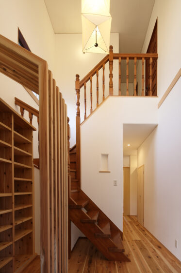 耐震診断依頼からの参加型リフォーム計画 ...