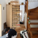 耐震診断依頼からの参加型リフォーム計画 ...