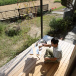 耐震診断依頼からの参加型リフォーム計画 ...