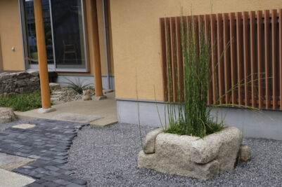 継承の家 - お施主さまと共に造る設計事...