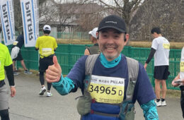 丹波篠山ABCマラソン_57歳いよいよフルマラソンに初挑戦！