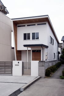 建築家、建築設計事務所、一級建築士事務所...