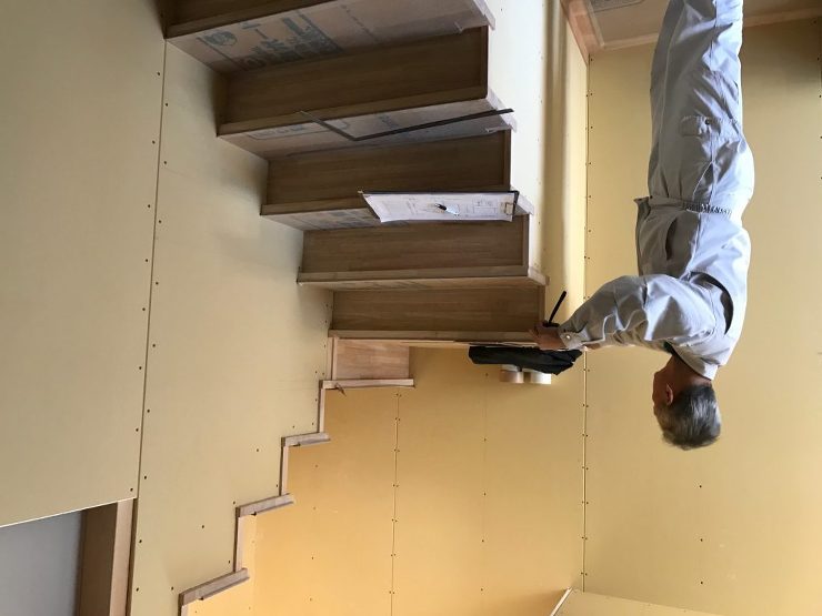 人が集い楽しく発展＆交流する家　　Ｕ様邸...