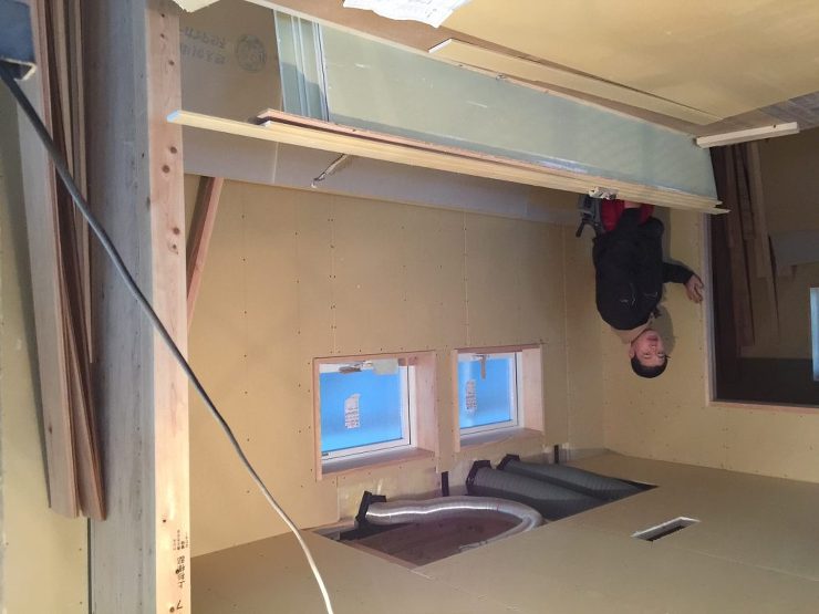 人が集い楽しく発展＆交流する家　　Ｕ様邸...