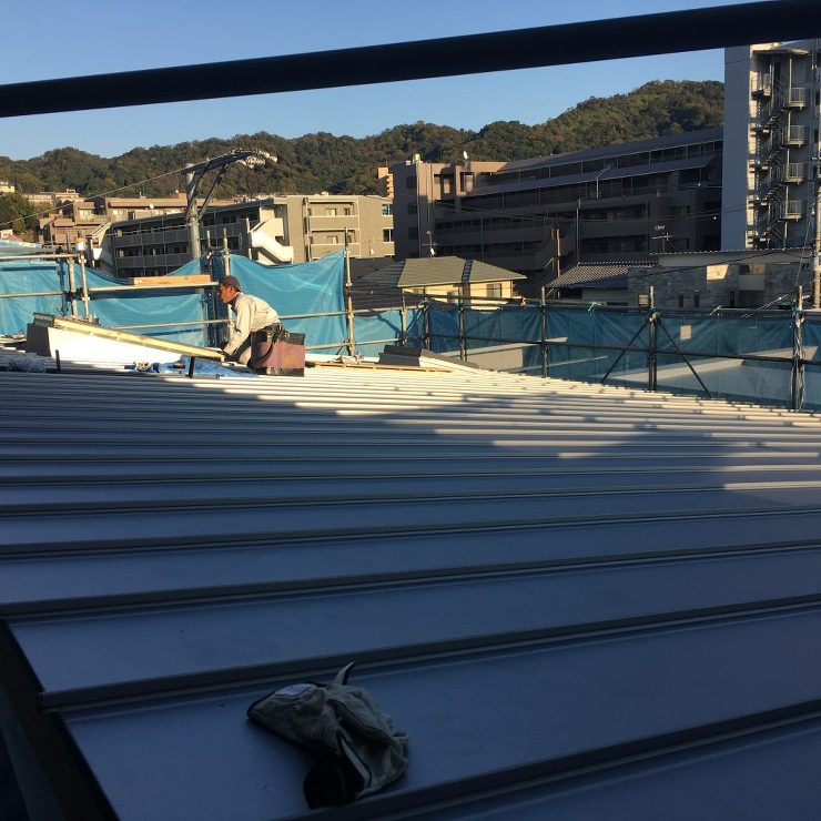 人が集い楽しく発展＆交流する家　　Ｕ様邸...