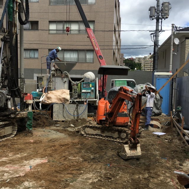 人が集い楽しく発展＆交流する家　　Ｕ様邸...